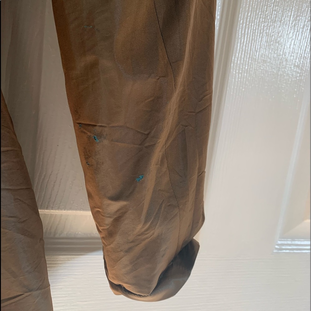 Burberry Light Weight Coat - Picture 7 of 7